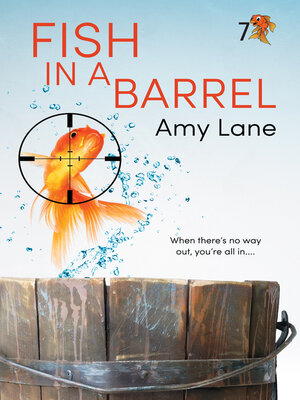 cover image of Fish in a Barrel